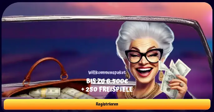 Spingranny Casino